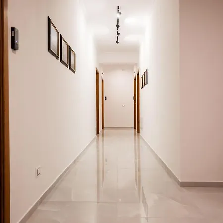 Bed and Breakfast Torre Talao *