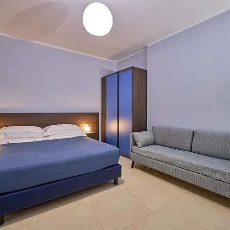 Frühstückspension Torre Talao Scalea