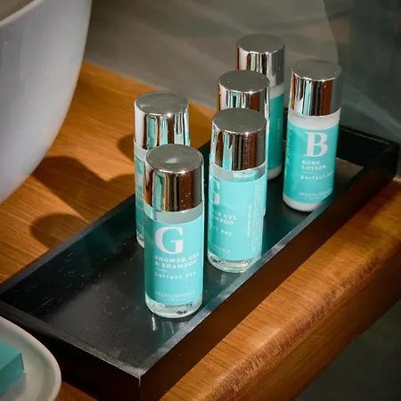 Frühstückspension Torre Talao 4*