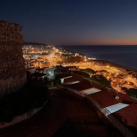 Torre Talao Scalea