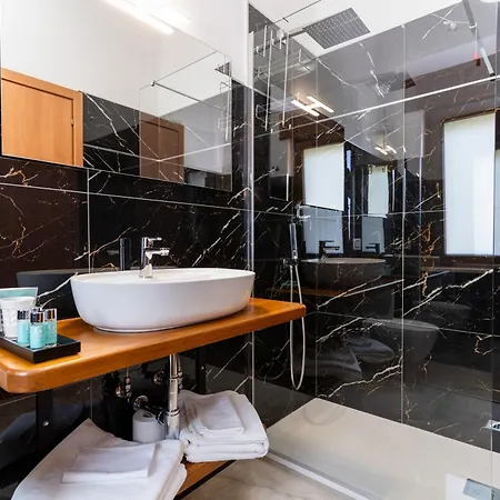 Frühstückspension Torre Talao