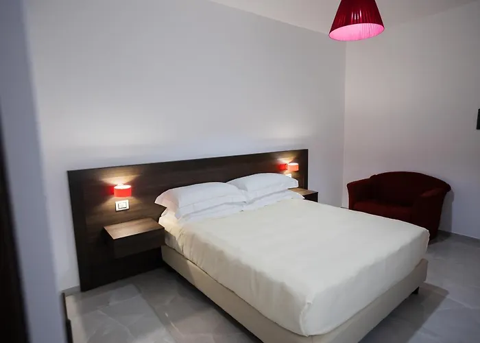 Panzió Torre Talao 4*