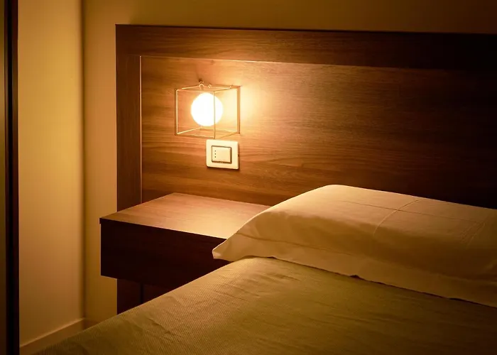 Panzió Torre Talao 4*