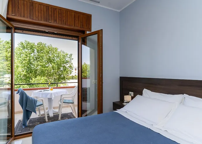 Panzió Torre Talao 4*