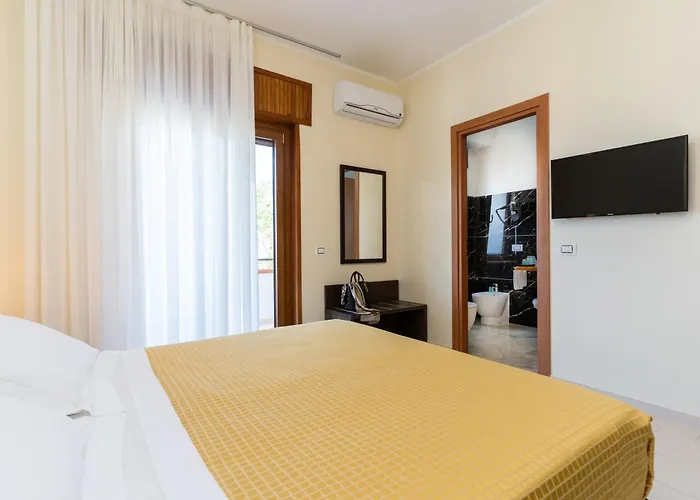 Torre Talao Panzió 4*