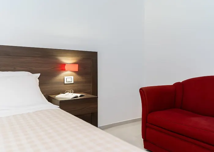 Panzió Torre Talao Scalea