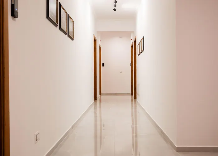 Torre Talao Panzió 4*