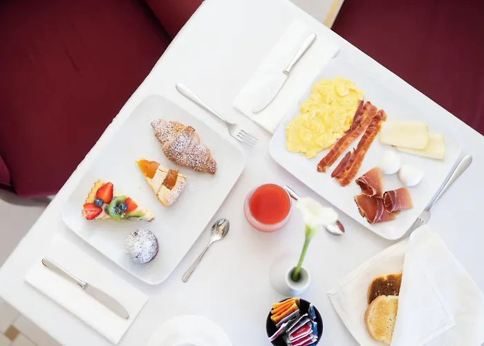 Torre Talao 4* Scalea