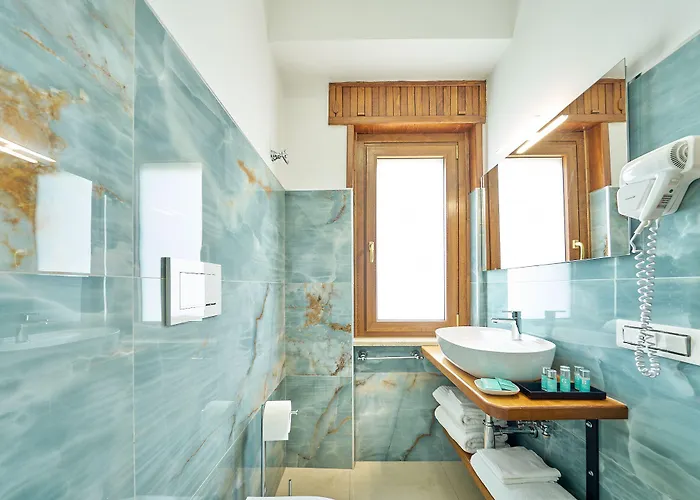 Panzió Torre Talao Scalea