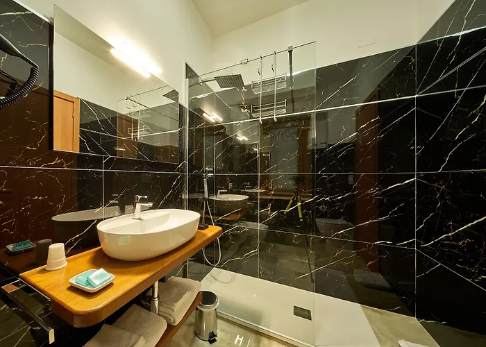 Panzió Torre Talao Scalea