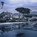 Torre Talao Bed & Breakfast Scalea