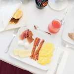 Bed & Breakfast Torre Talao