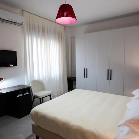 Bed & Breakfast Torre Talao