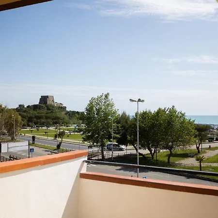 Torre Talao Nocleg ze śniadaniem 4*