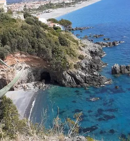 Bed & Breakfast Torre Talao