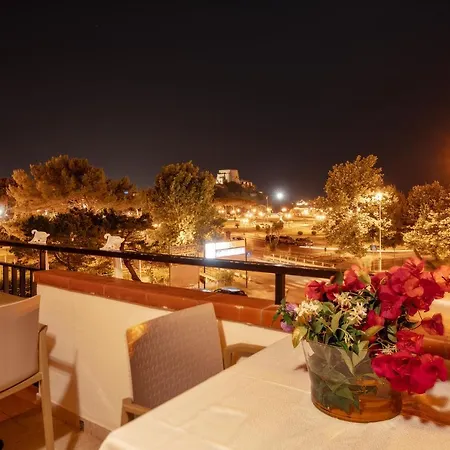 Bed & Breakfast Torre Talao *