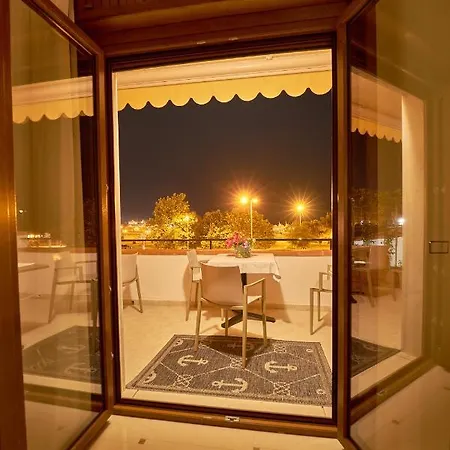 Torre Talao Bed & Breakfast Scalea