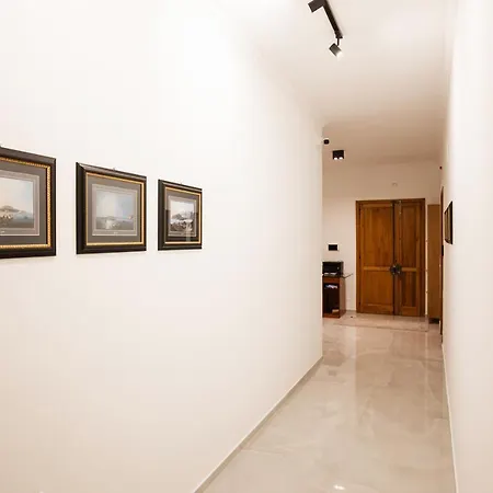 Torre Talao Oda ve Kahvaltı
