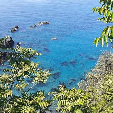 Torre Talao Scalea