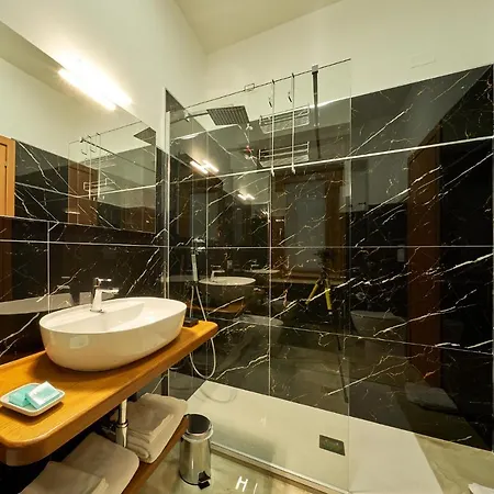 Bed & Breakfast Torre Talao *