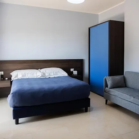 Torre Talao Bed & Breakfast Scalea