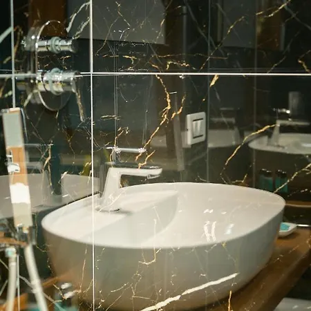 Torre Talao Bed & Breakfast Scalea