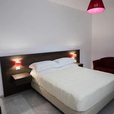 Bed & Breakfast Torre Talao *