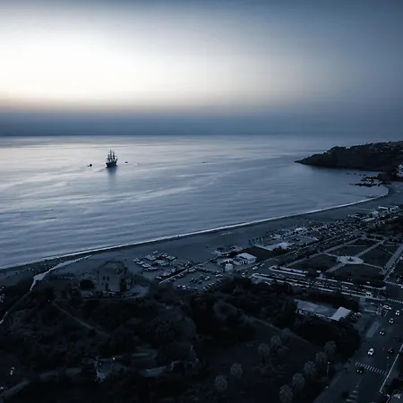 Bed & Breakfast Torre Talao Scalea