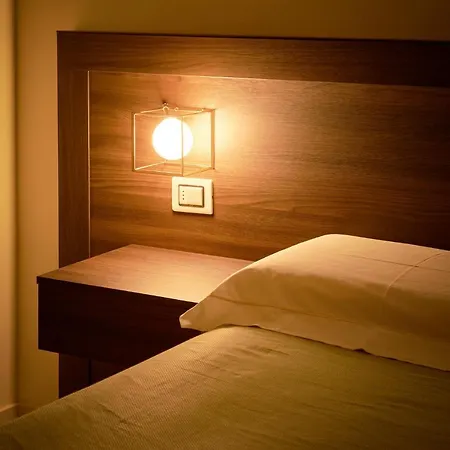 Oda ve Kahvaltı Torre Talao 4*