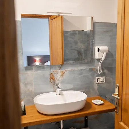Torre Talao 4* Scalea