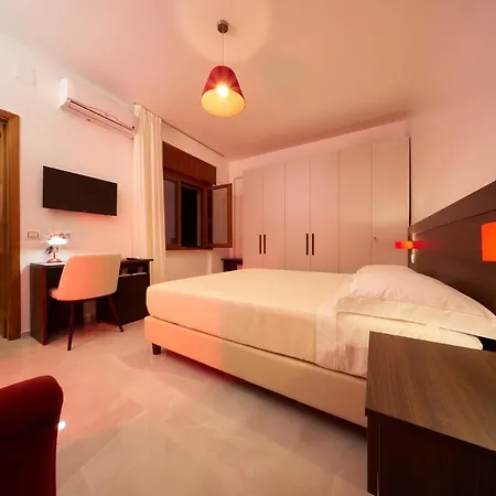 Torre Talao Bed & Breakfast Scalea