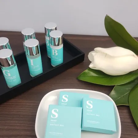 Panzió Torre Talao Scalea