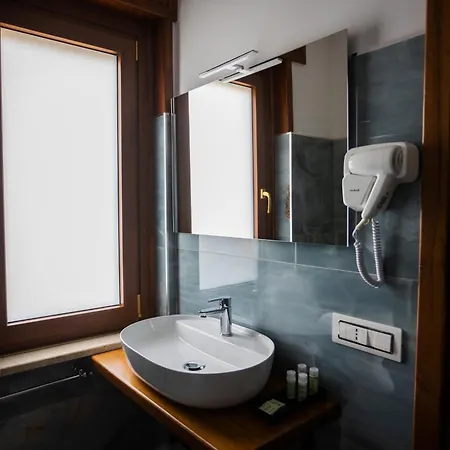 Torre Talao Bed & Breakfast