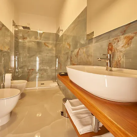 Torre Talao Bed & Breakfast