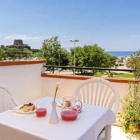 Torre Talao Bed & Breakfast *