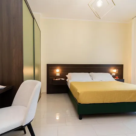 Torre Talao Bed & Breakfast Scalea