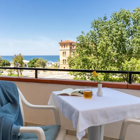 Torre Talao Bed & Breakfast