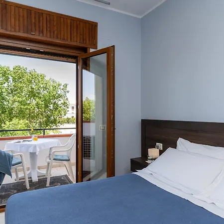 Nocleg ze śniadaniem Torre Talao 4*