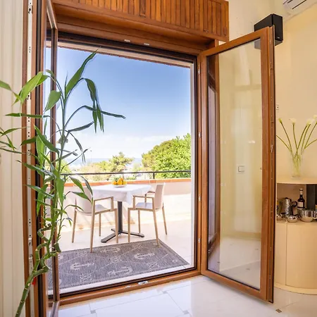 Torre Talao Bed & Breakfast