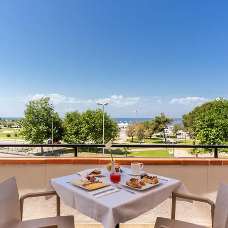 Torre Talao Nocleg ze śniadaniem 4*