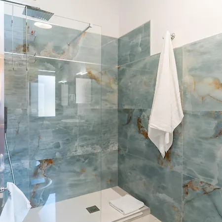 Torre Talao Bed & Breakfast Scalea