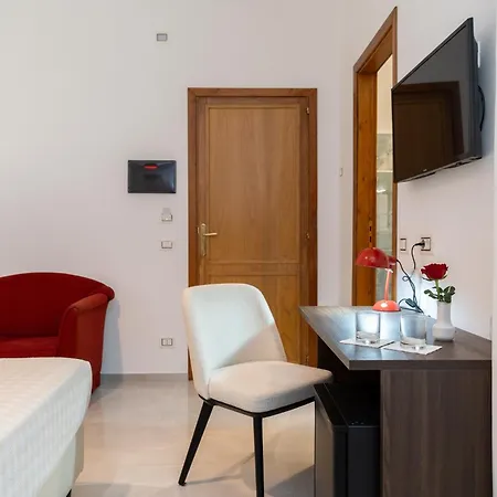 Torre Talao Oda ve Kahvaltı