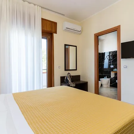 Torre Talao Bed & Breakfast 4*