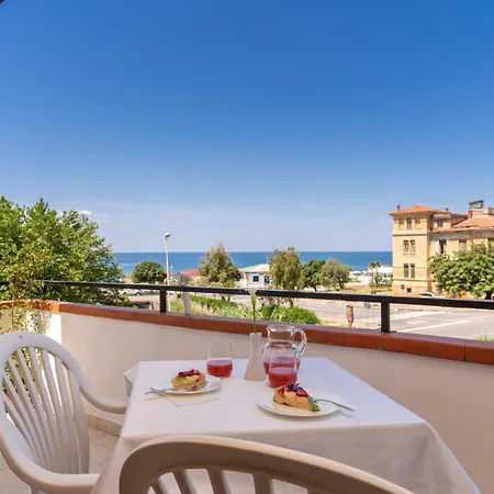 Torre Talao Bed & Breakfast Scalea