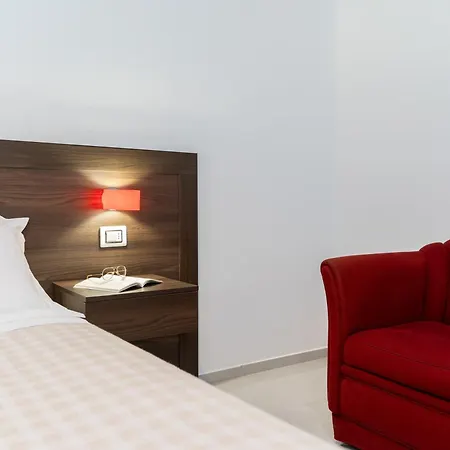 Panzió Torre Talao Scalea