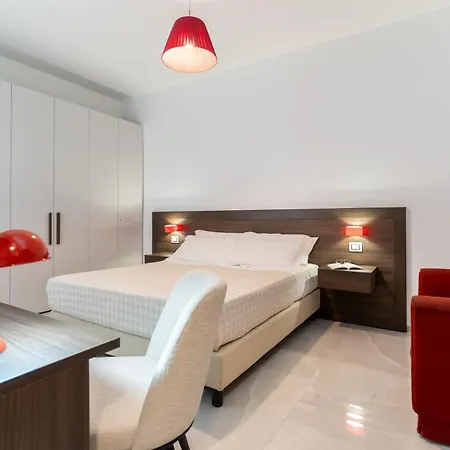 Bed & Breakfast Torre Talao *