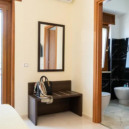 Bed & Breakfast Torre Talao