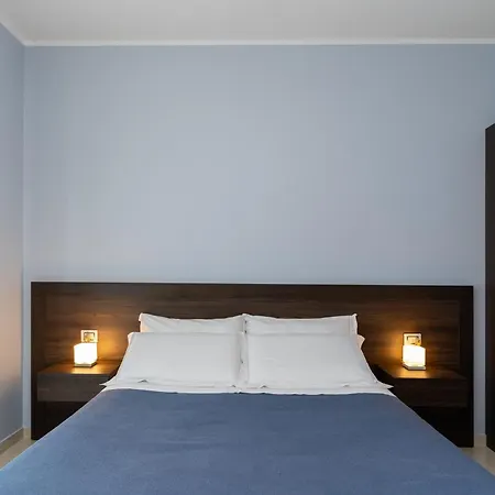 Torre Talao 4* Scalea