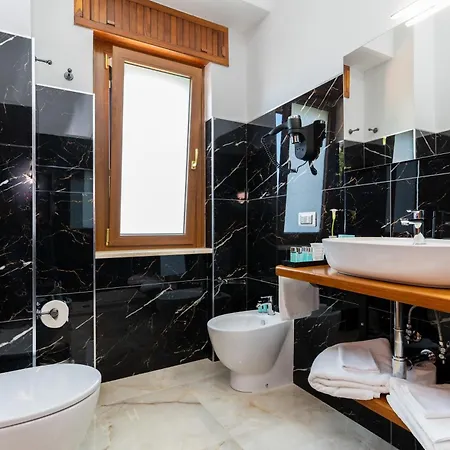 Torre Talao Bed & Breakfast Scalea