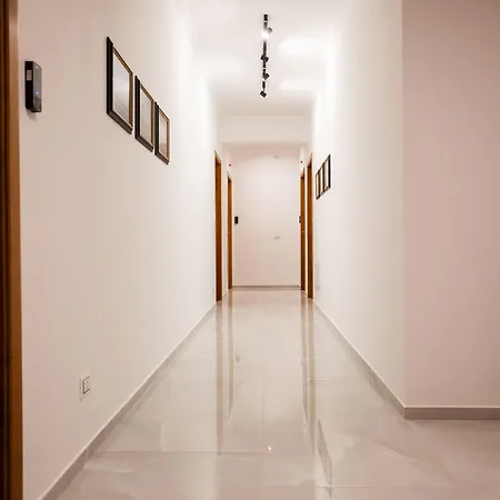 Torre Talao Oda ve Kahvaltı 4*